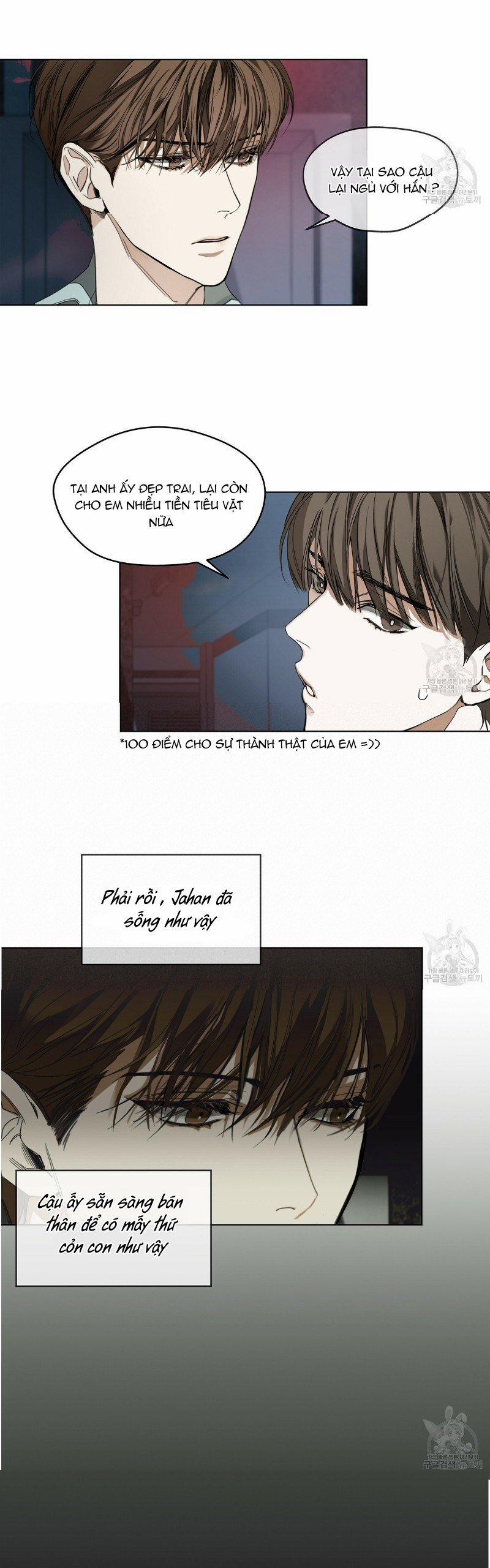 Vết Nhơ 10.2 trang 2