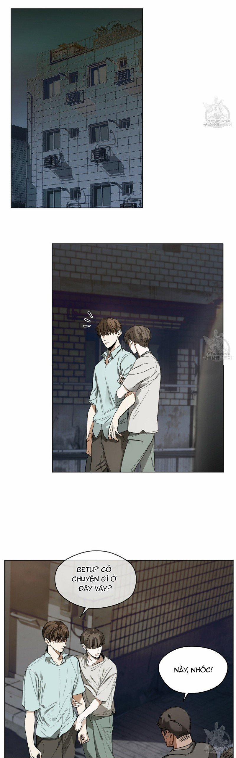 Vết Nhơ 10.2 trang 7