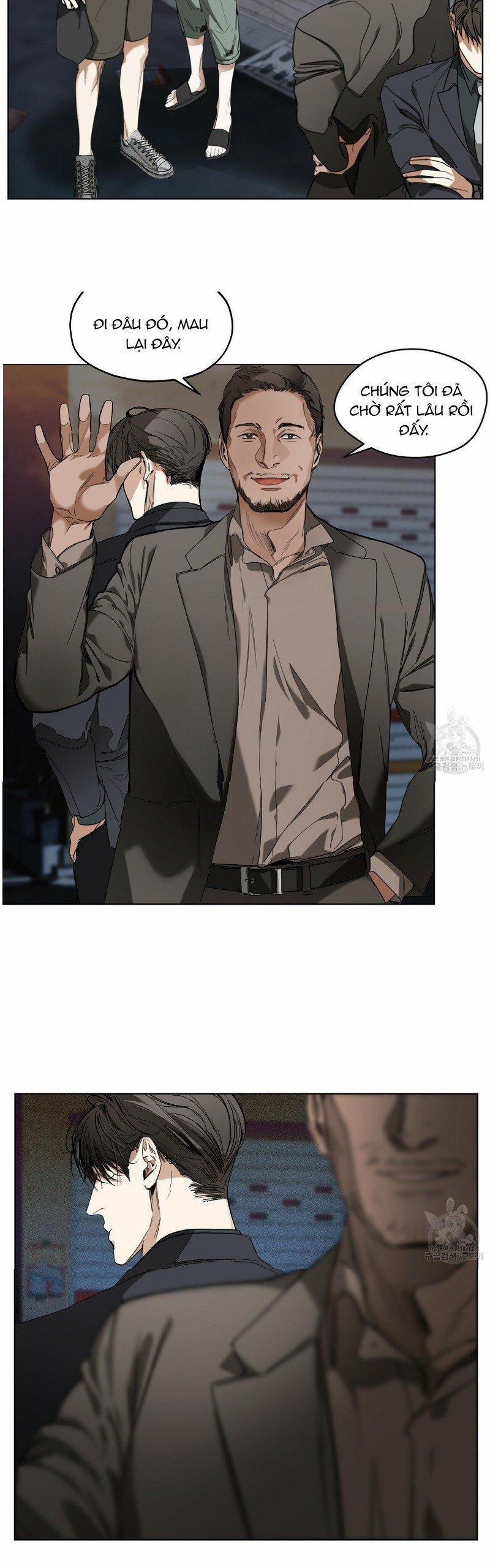Vết Nhơ 10.2 trang 8