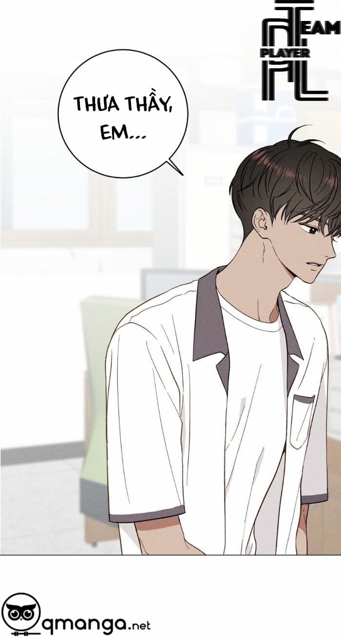 Vết Ố Nơi Tim 1 trang 0