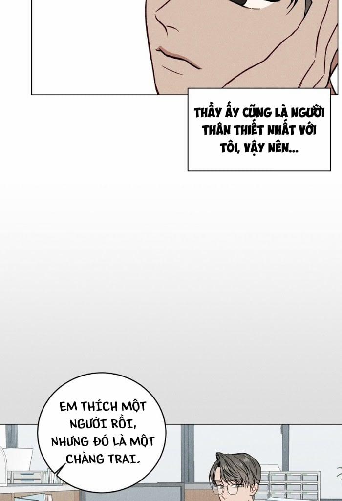 Vết Ố Nơi Tim 1 trang 11