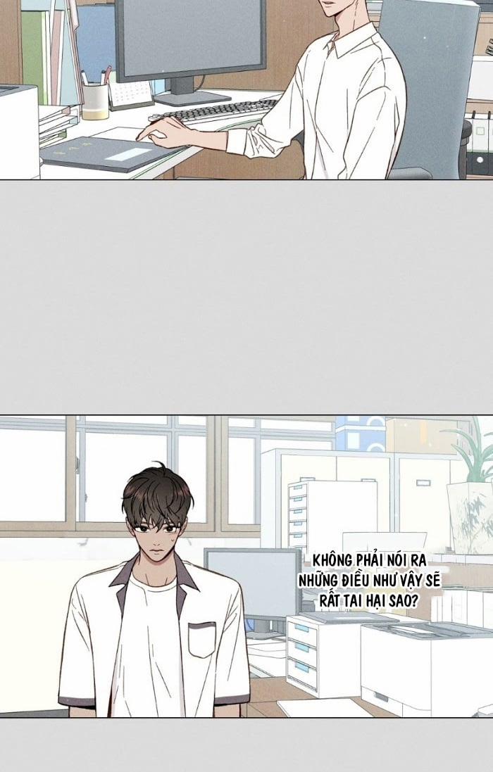 Vết Ố Nơi Tim 1 trang 12