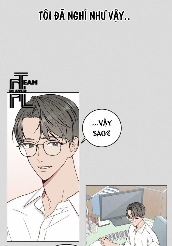 Vết Ố Nơi Tim 1 trang 13