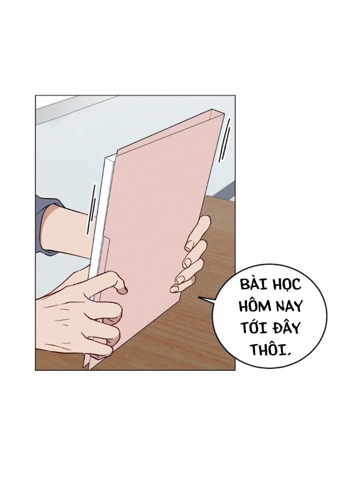 Vết Ố Nơi Tim 1 trang 15