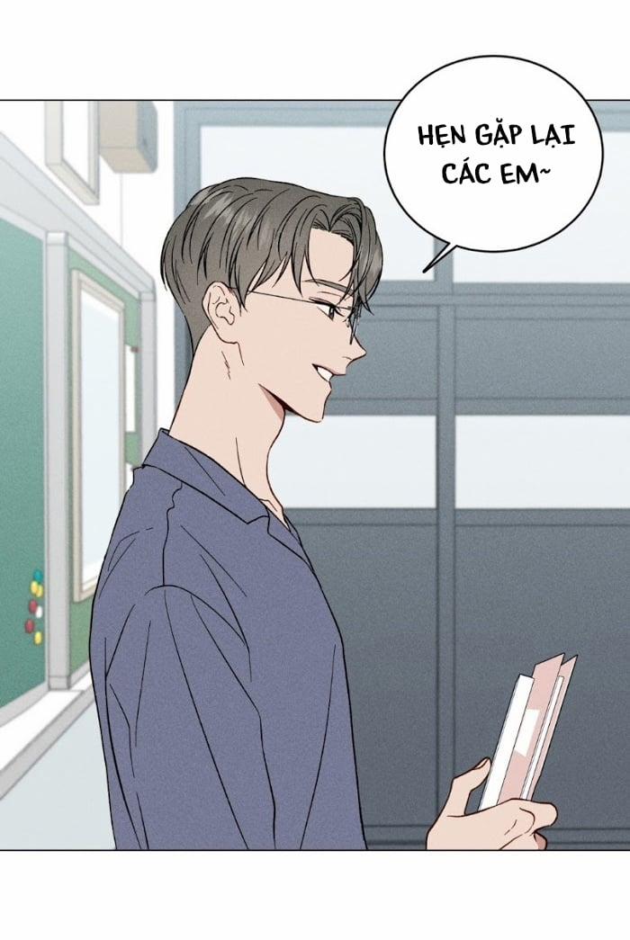 Vết Ố Nơi Tim 1 trang 16