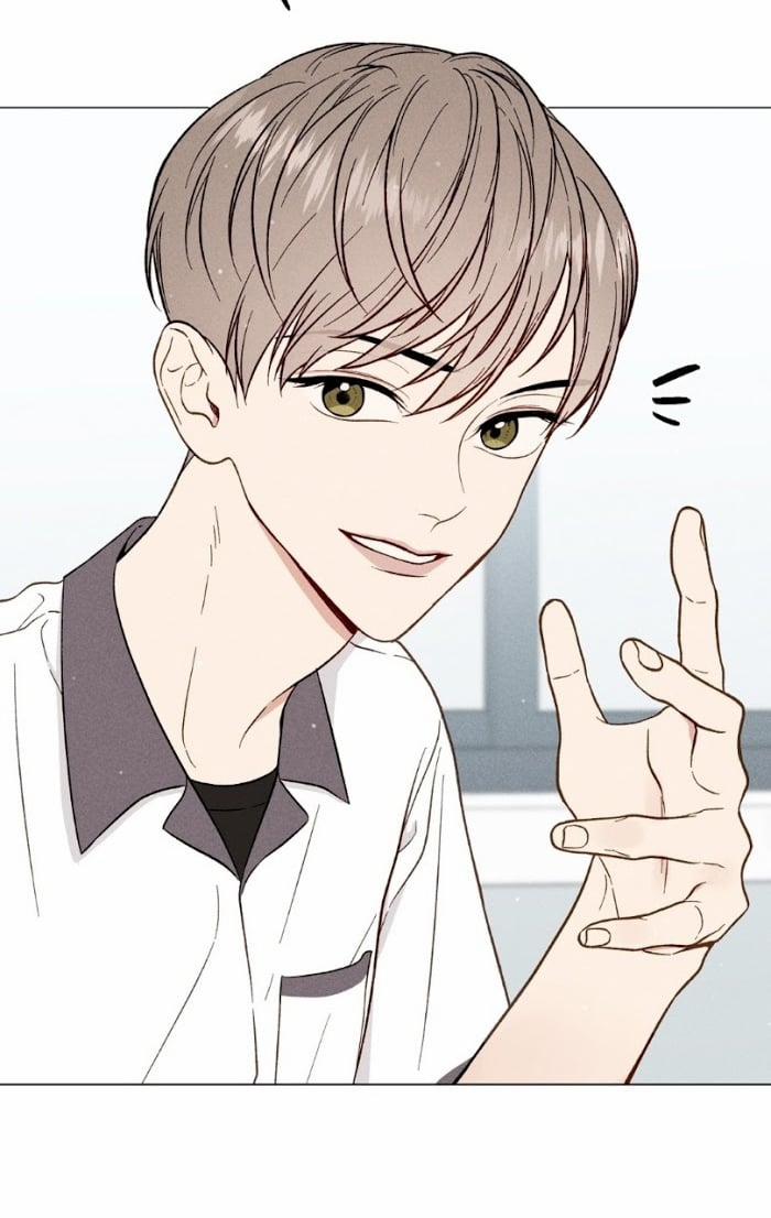 Vết Ố Nơi Tim 1 trang 18