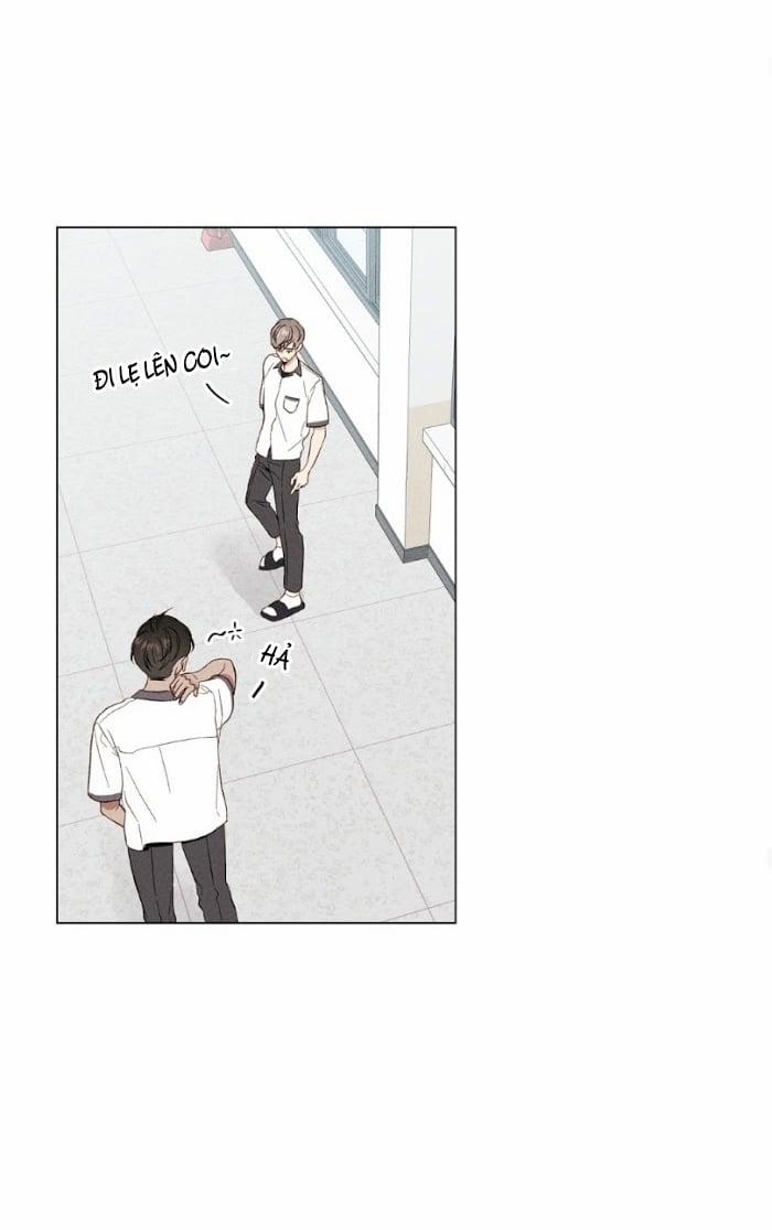 Vết Ố Nơi Tim 1 trang 21