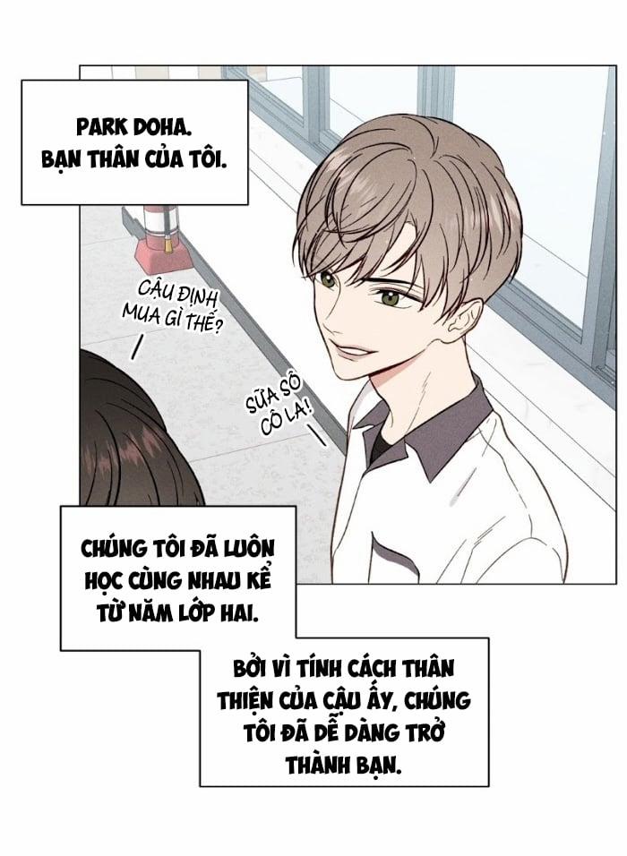 Vết Ố Nơi Tim 1 trang 22