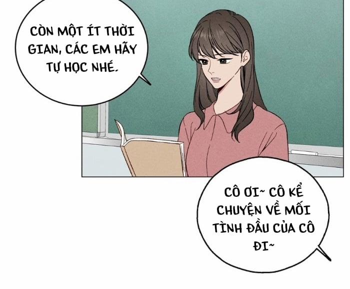 Vết Ố Nơi Tim 1 trang 26