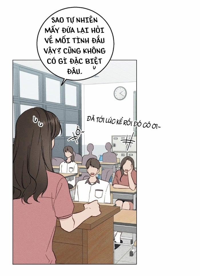 Vết Ố Nơi Tim 1 trang 27