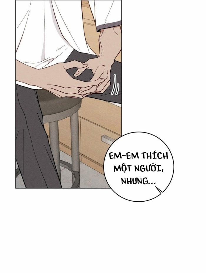 Vết Ố Nơi Tim 1 trang 3