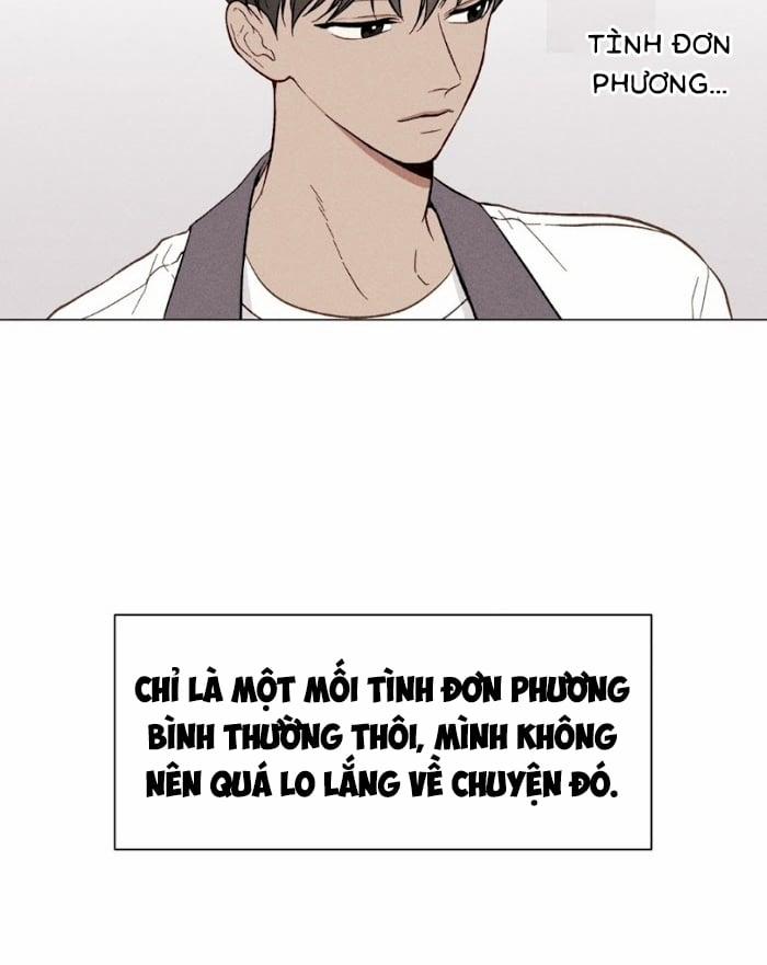 Vết Ố Nơi Tim 1 trang 30