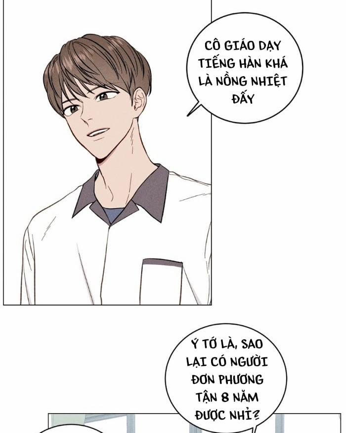 Vết Ố Nơi Tim 1 trang 32