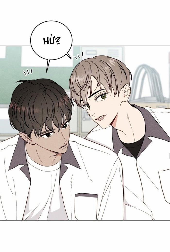 Vết Ố Nơi Tim 1 trang 36