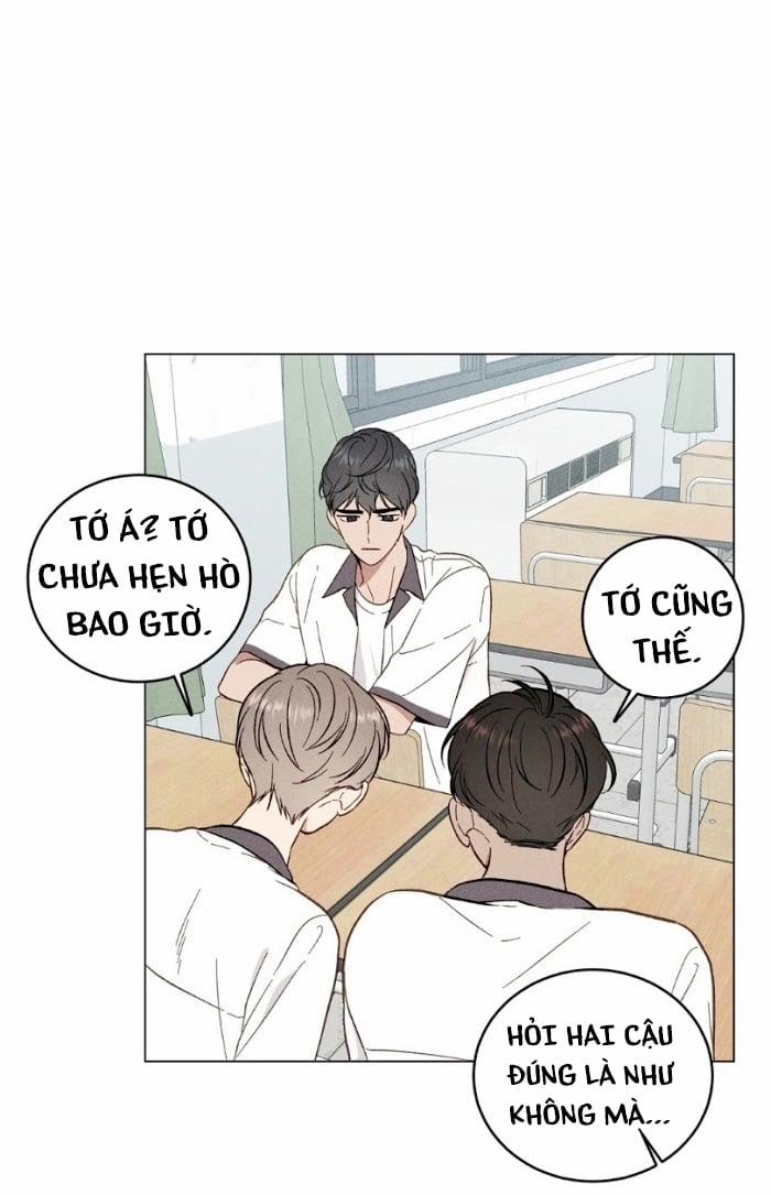 Vết Ố Nơi Tim 1 trang 37