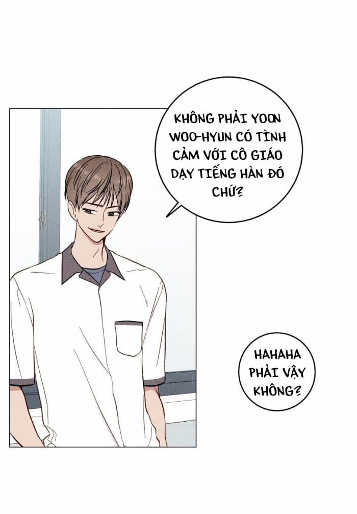 Vết Ố Nơi Tim 1 trang 38