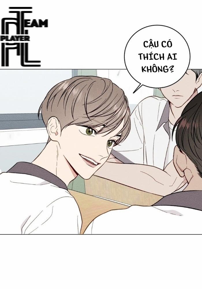 Vết Ố Nơi Tim 1 trang 39