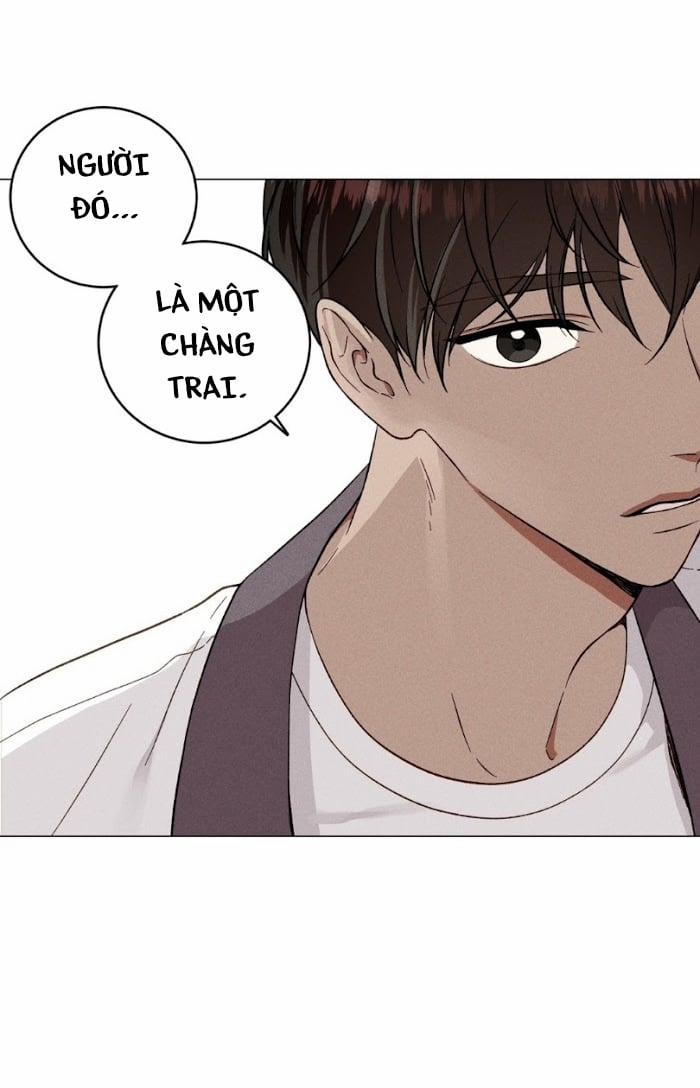 Vết Ố Nơi Tim 1 trang 4