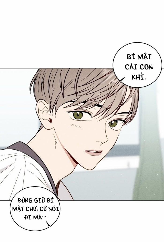 Vết Ố Nơi Tim 1 trang 41