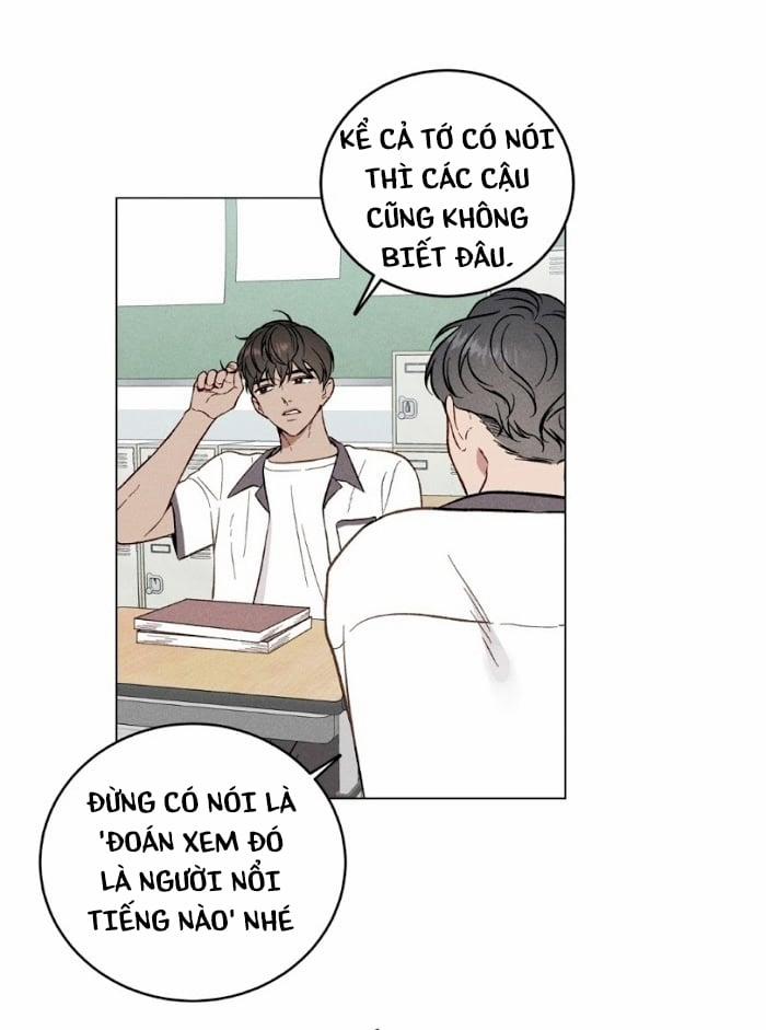 Vết Ố Nơi Tim 1 trang 42