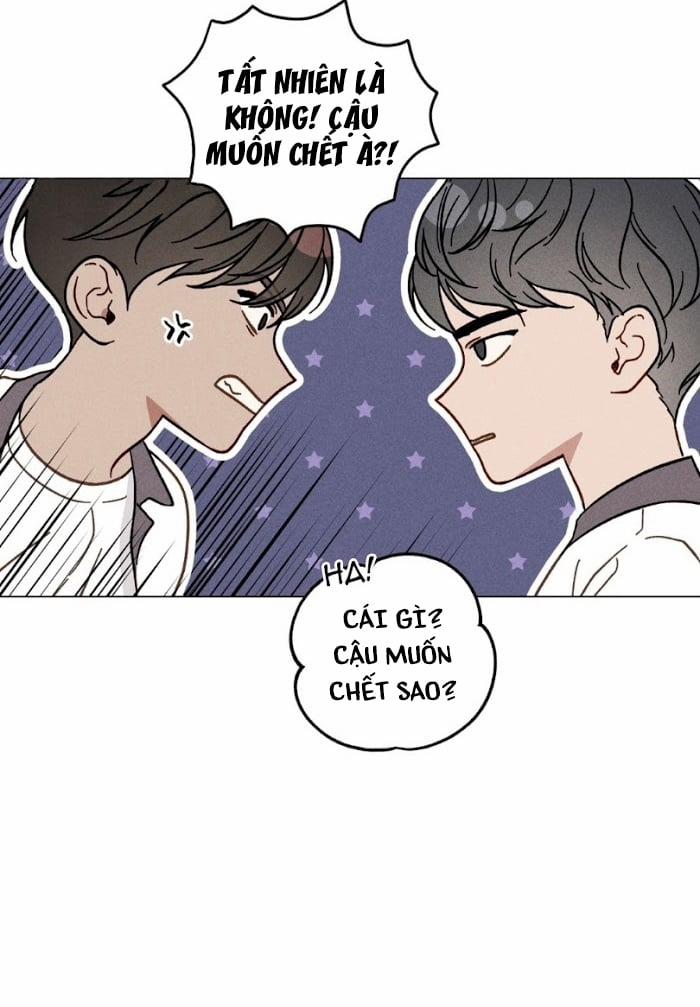 Vết Ố Nơi Tim 1 trang 43