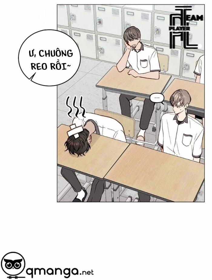 Vết Ố Nơi Tim 1 trang 44