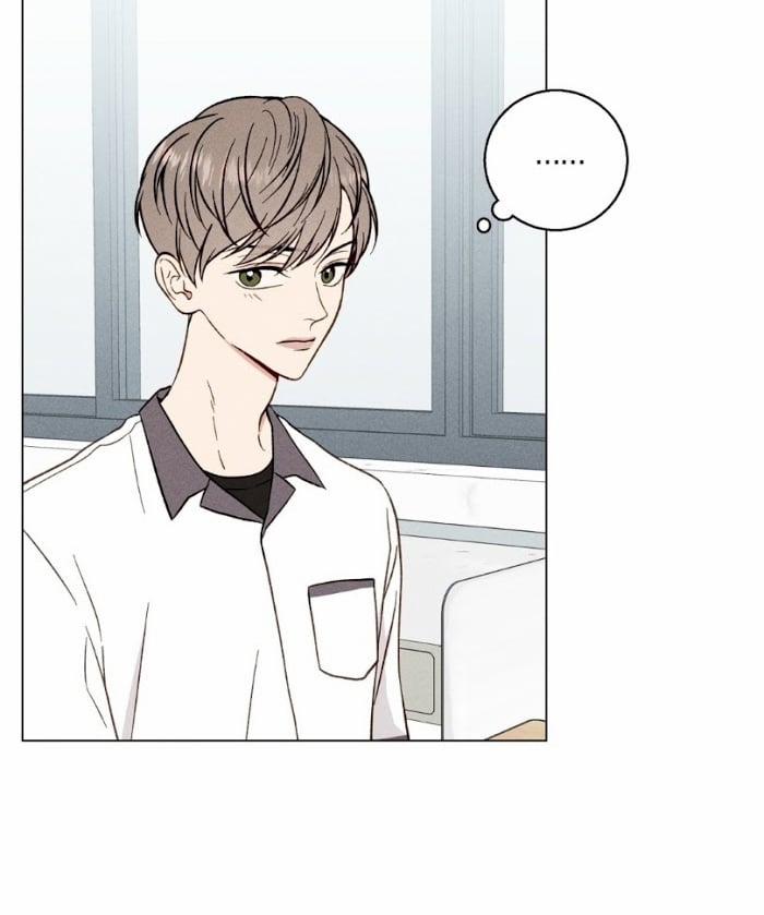 Vết Ố Nơi Tim 1 trang 46