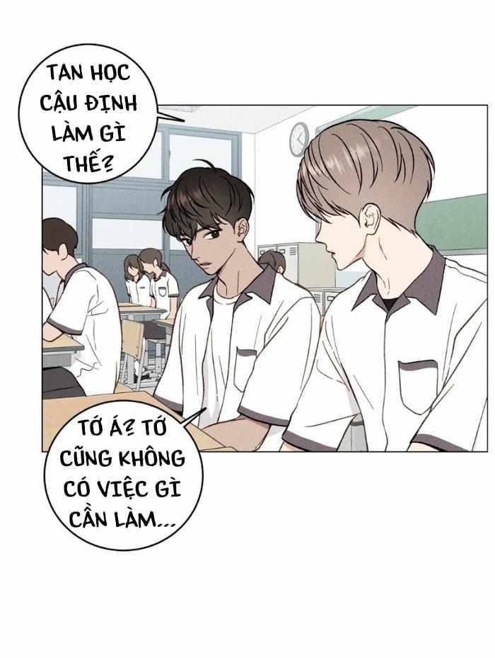 Vết Ố Nơi Tim 1 trang 48