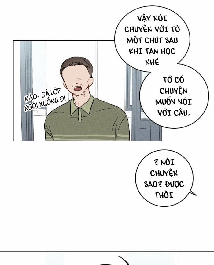 Vết Ố Nơi Tim 1 trang 49