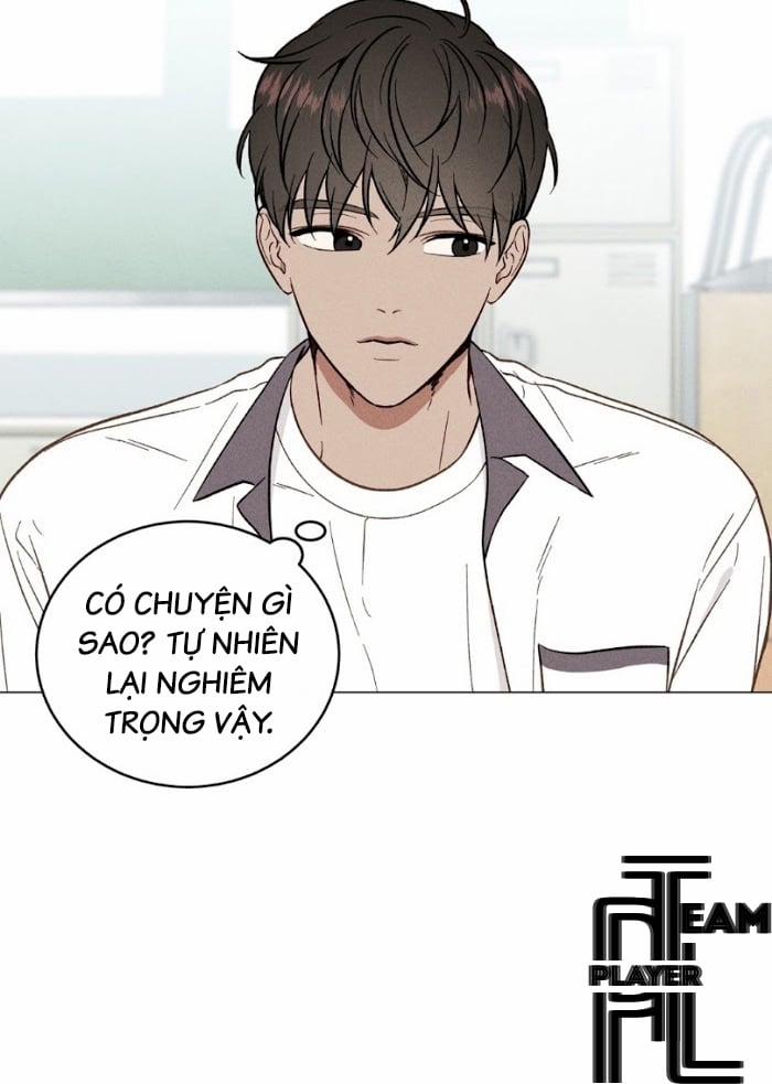 Vết Ố Nơi Tim 1 trang 50