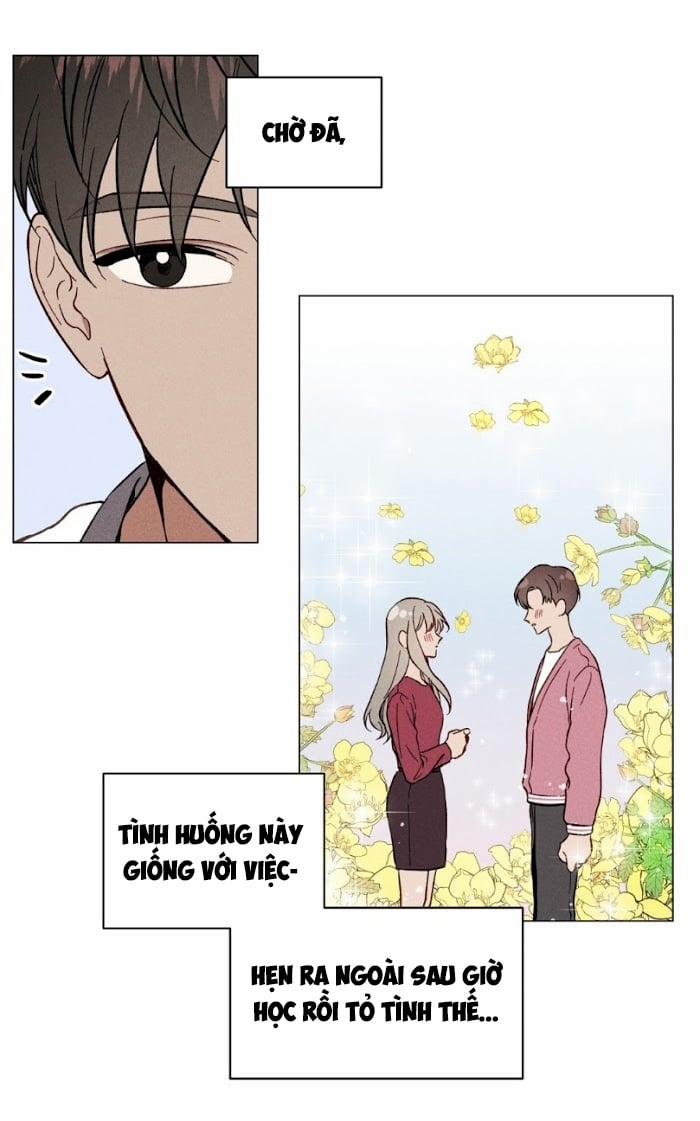 Vết Ố Nơi Tim 1 trang 51