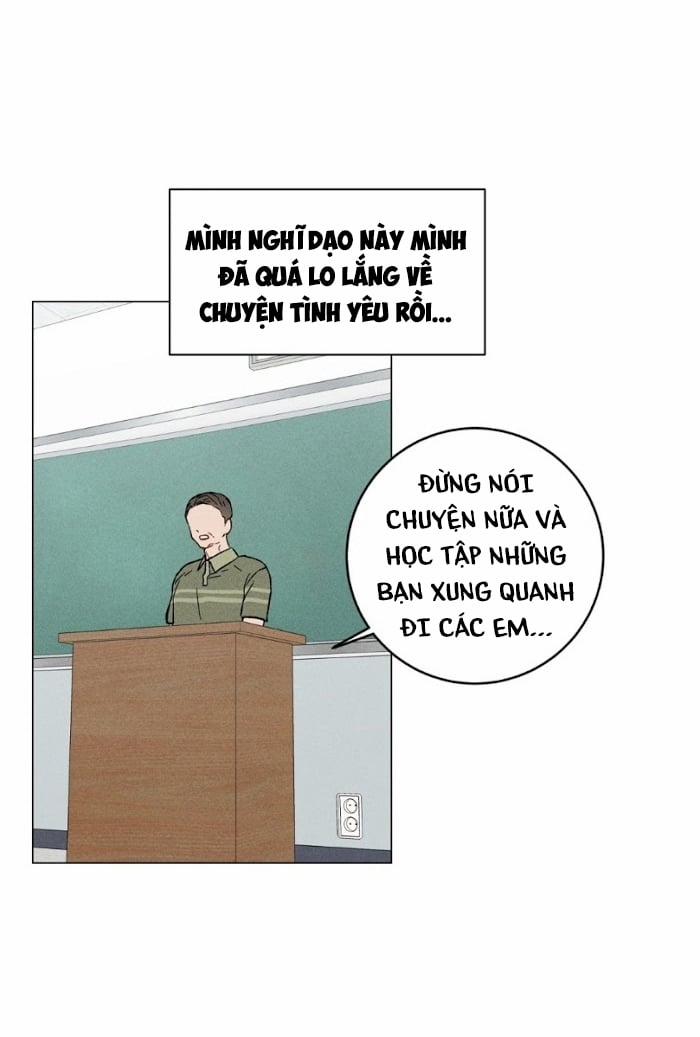 Vết Ố Nơi Tim 1 trang 54