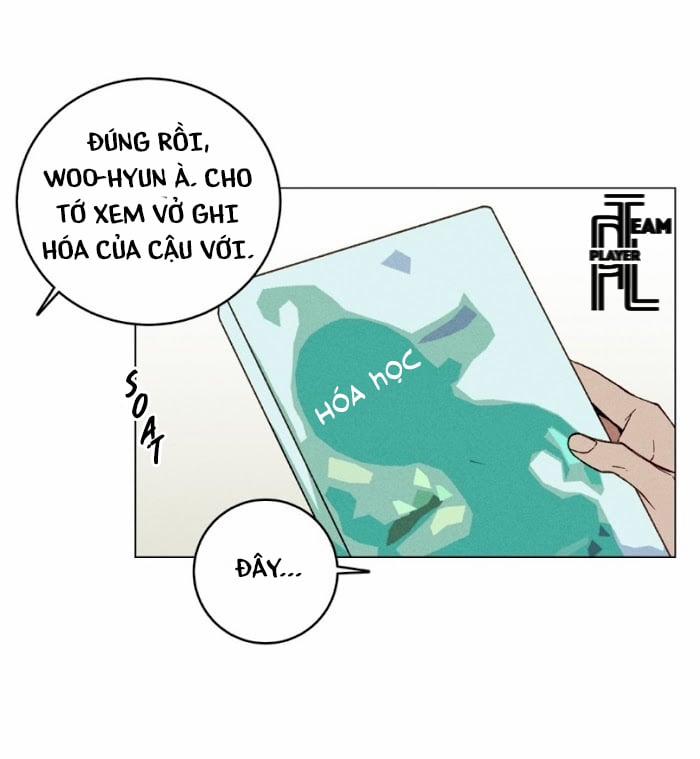 Vết Ố Nơi Tim 1 trang 55