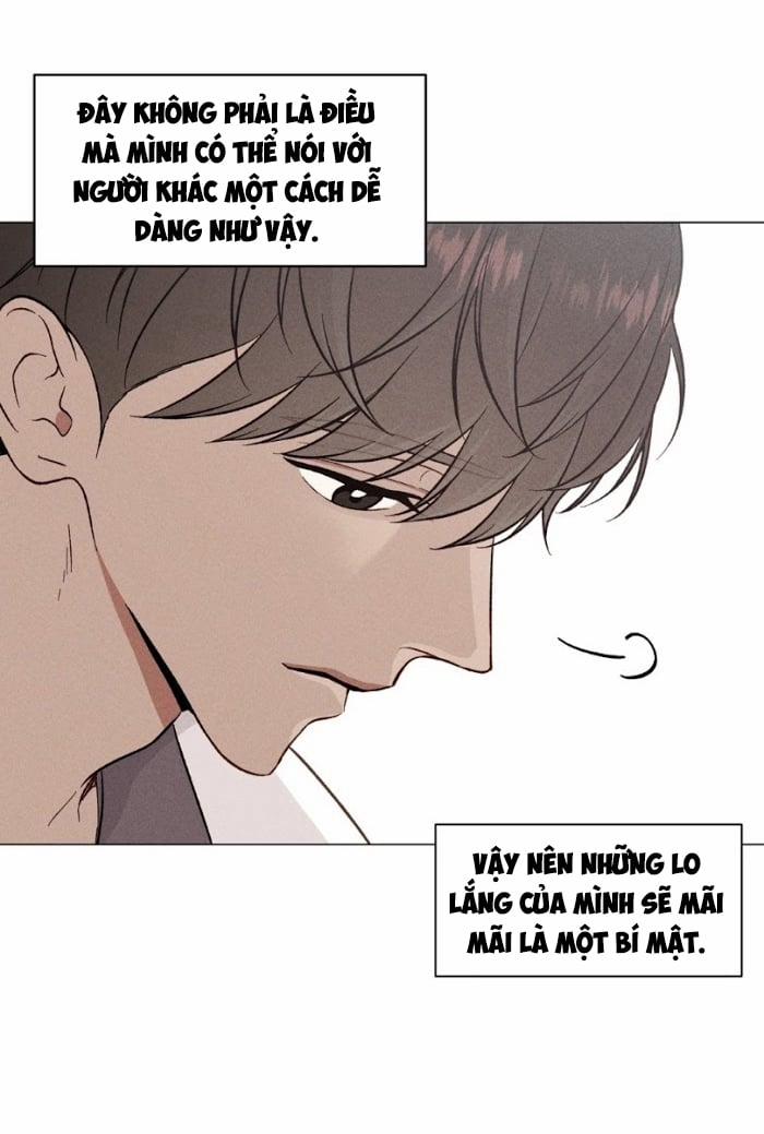 Vết Ố Nơi Tim 1 trang 57