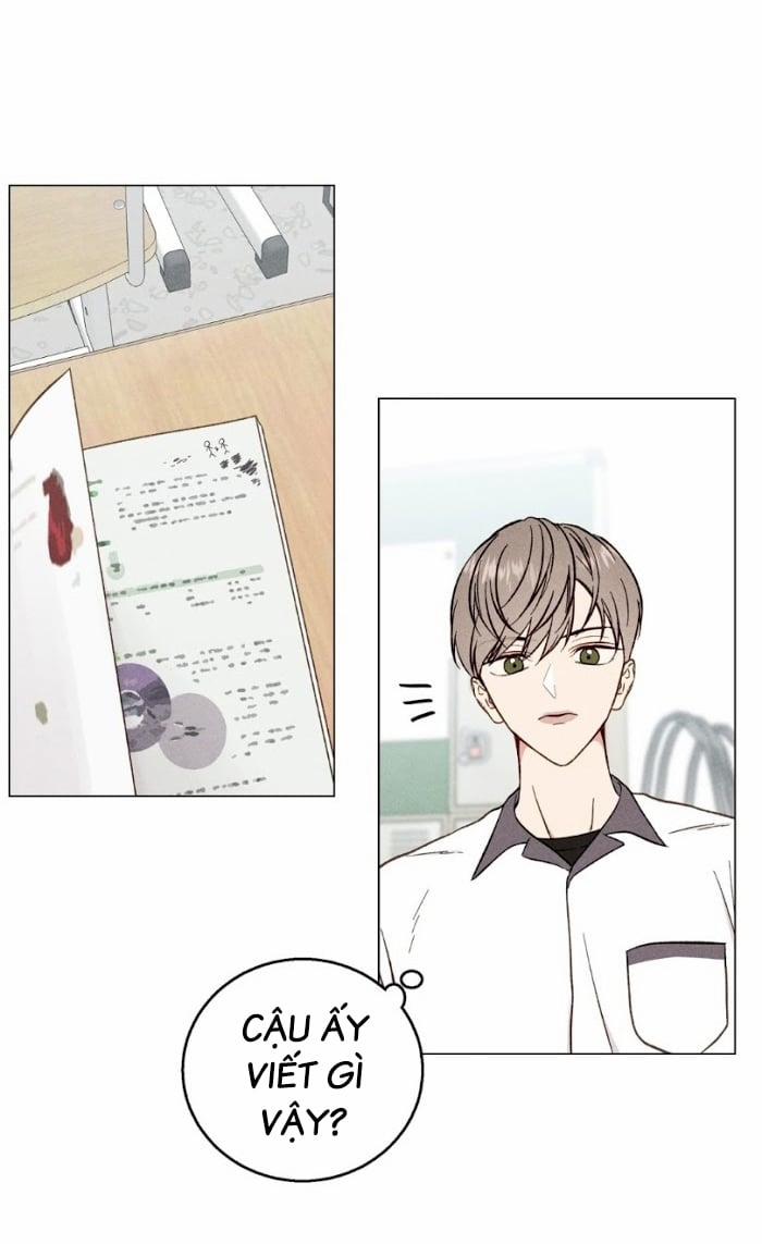 Vết Ố Nơi Tim 1 trang 58