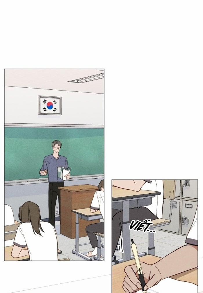 Vết Ố Nơi Tim 1 trang 7