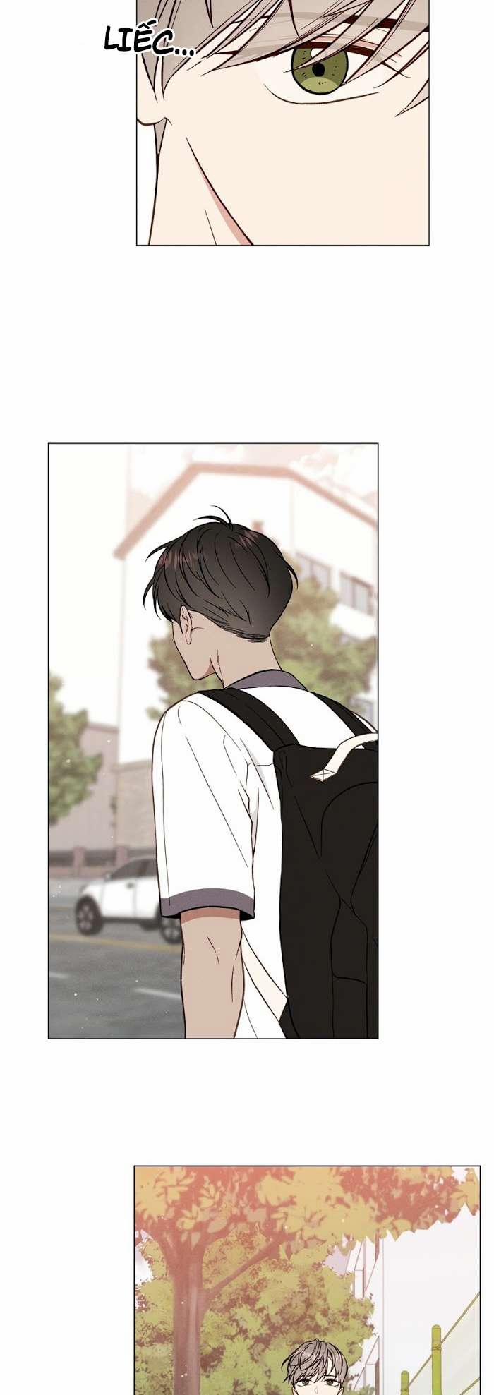 Vết Ố Nơi Tim 2 trang 10