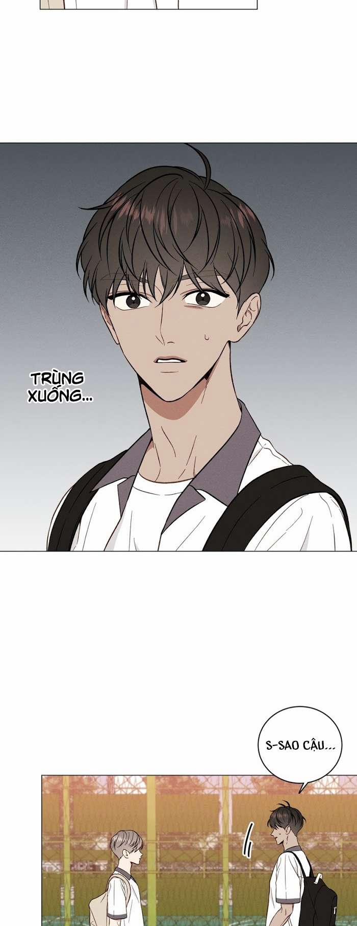 Vết Ố Nơi Tim 2 trang 13