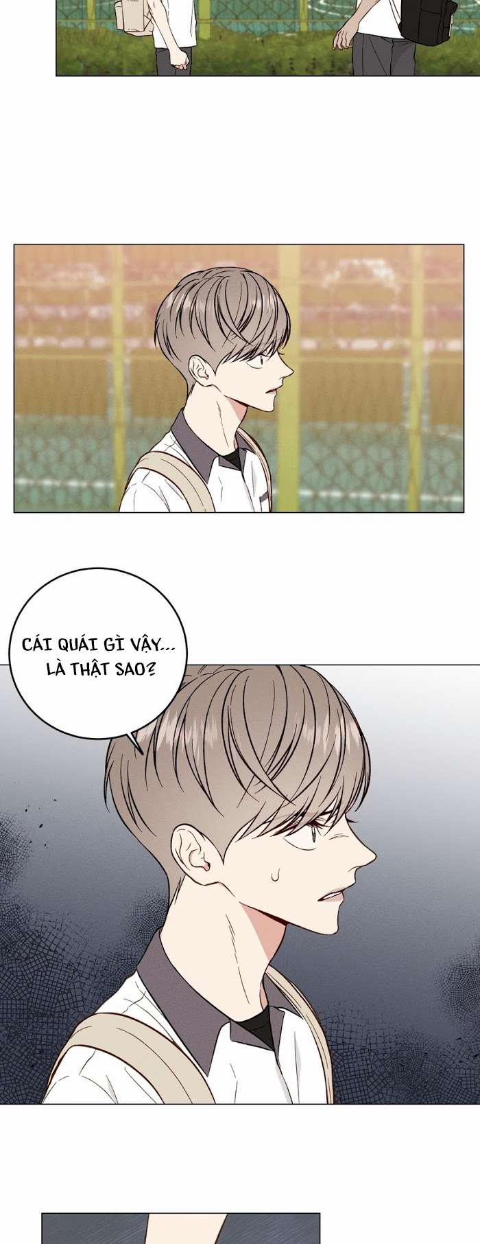 Vết Ố Nơi Tim 2 trang 14