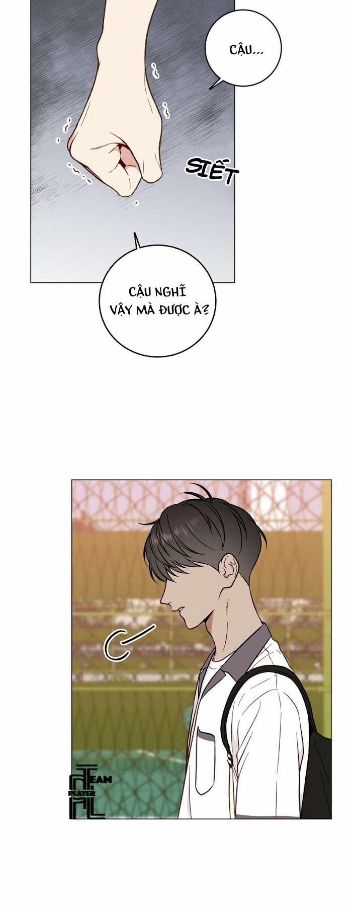 Vết Ố Nơi Tim 2 trang 15