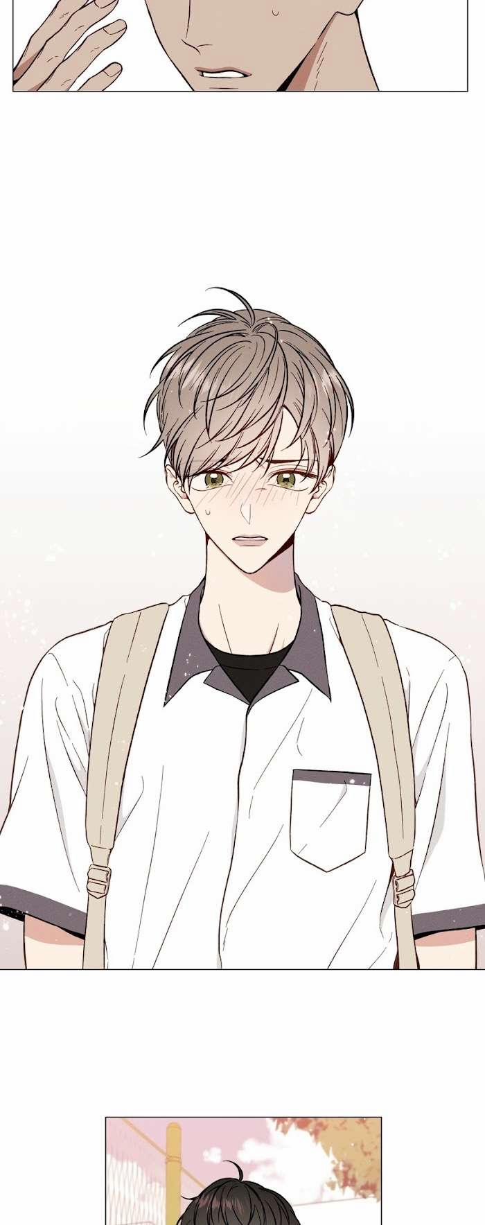 Vết Ố Nơi Tim 2 trang 17