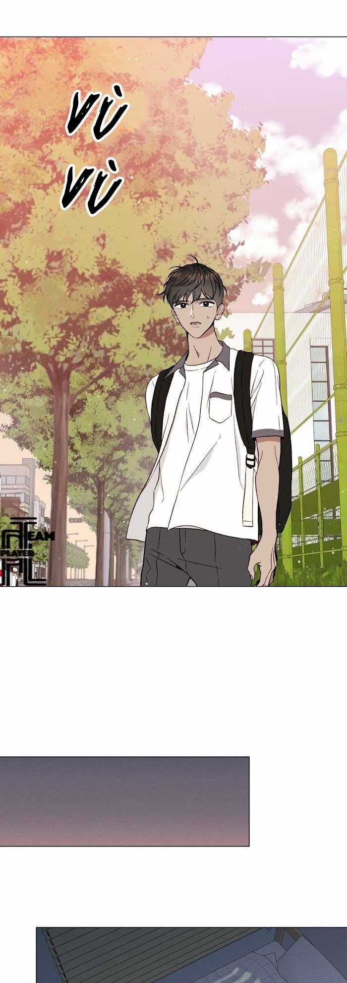 Vết Ố Nơi Tim 2 trang 20