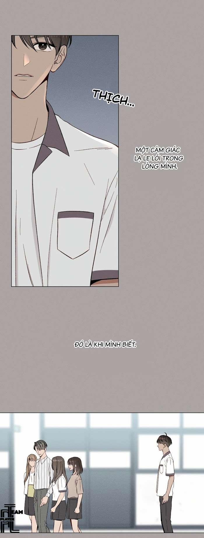 Vết Ố Nơi Tim 2 trang 24