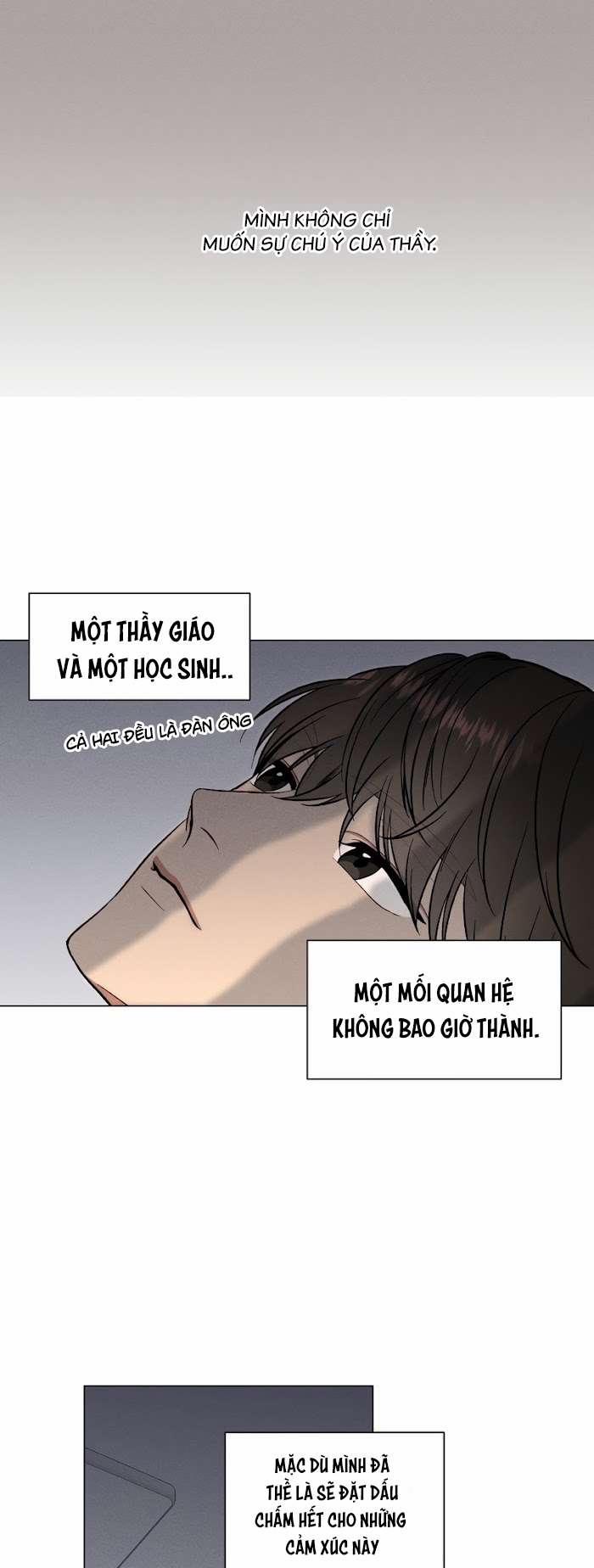 Vết Ố Nơi Tim 2 trang 25