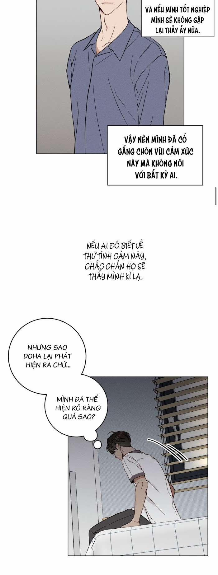 Vết Ố Nơi Tim 2 trang 27