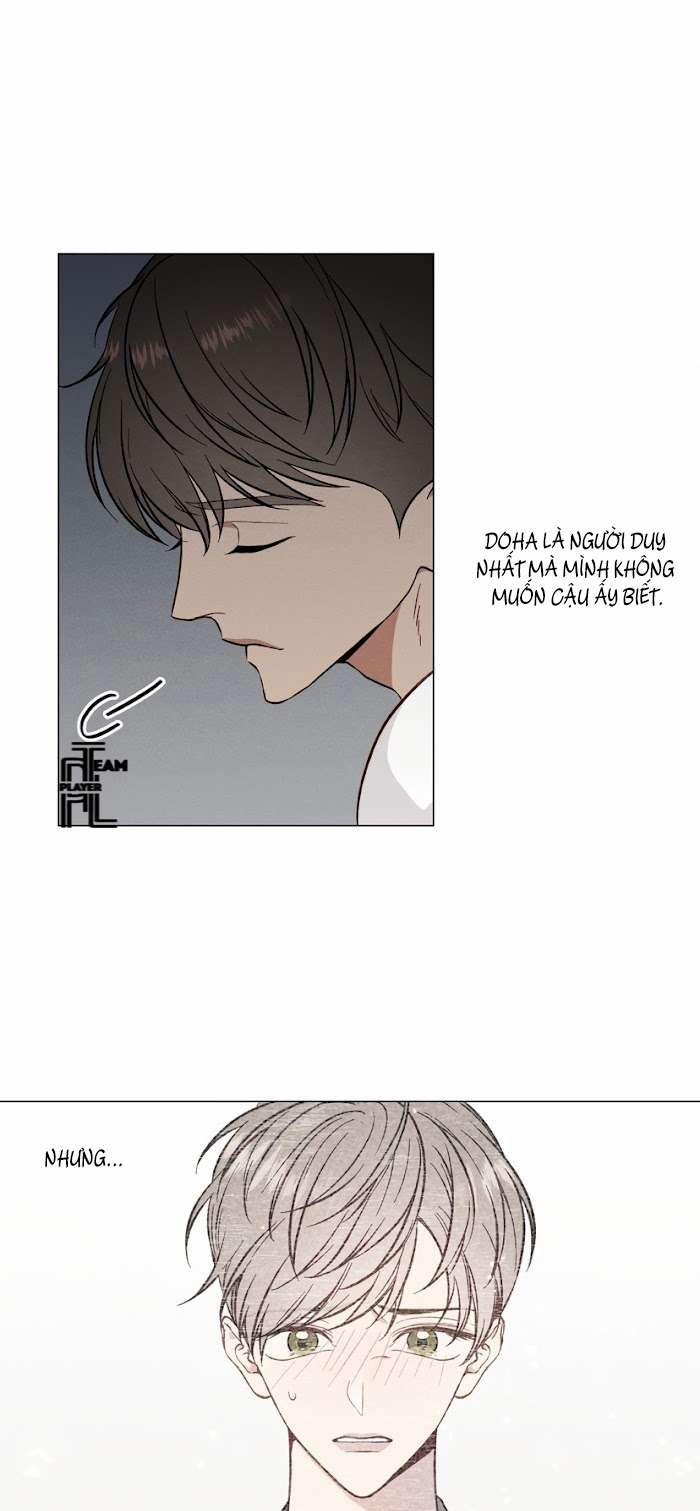 Vết Ố Nơi Tim 2 trang 28