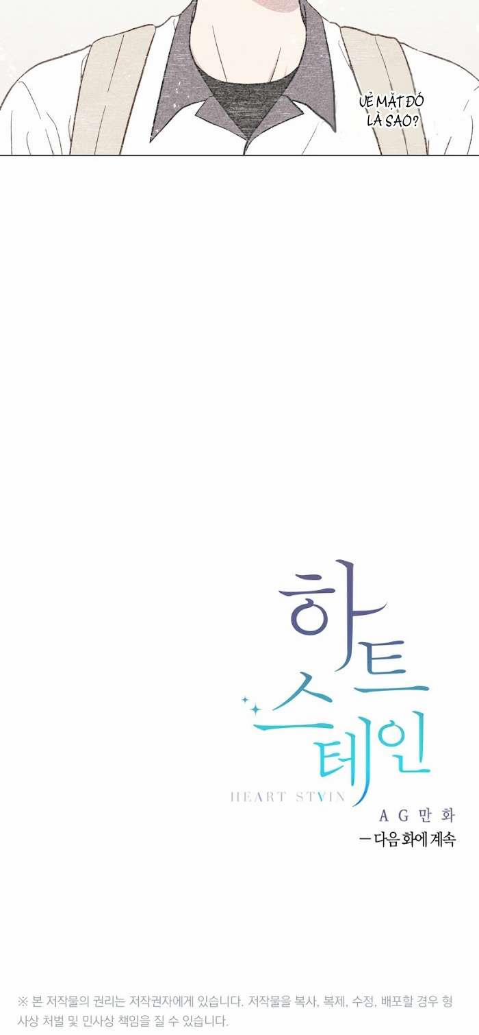 Vết Ố Nơi Tim 2 trang 29