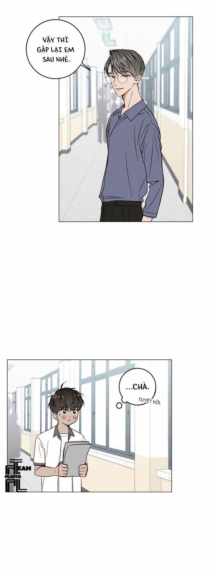 Vết Ố Nơi Tim 2 trang 3