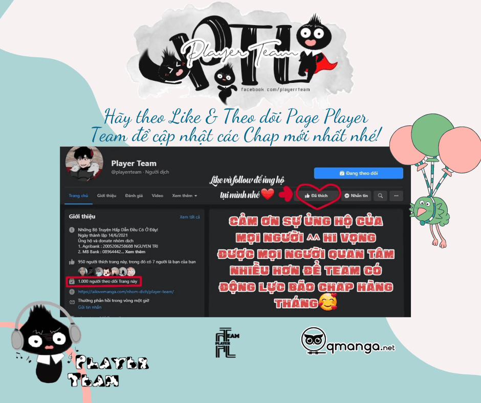 Vết Ố Nơi Tim 2 trang 30