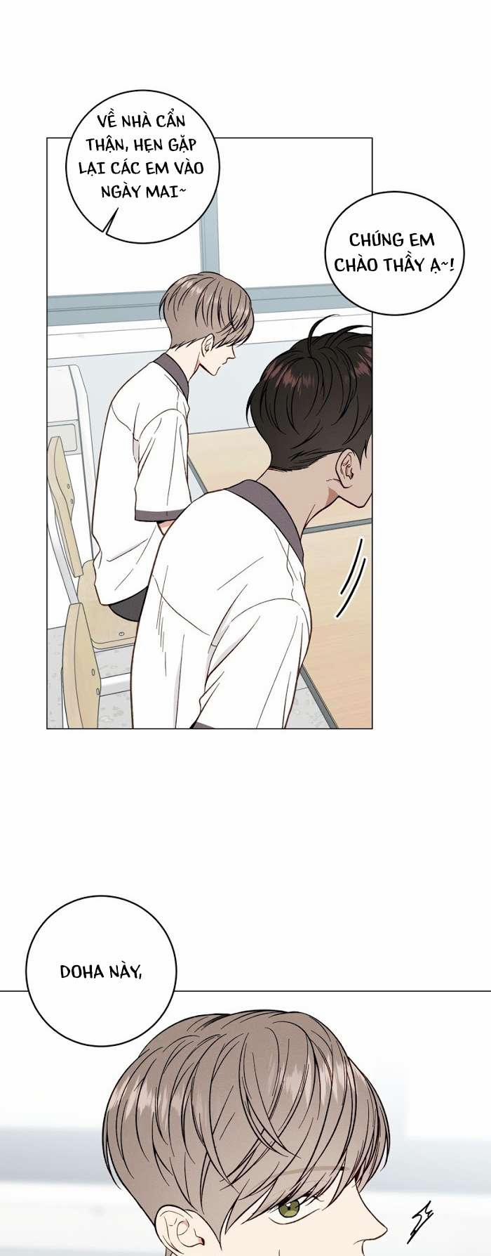 Vết Ố Nơi Tim 2 trang 5